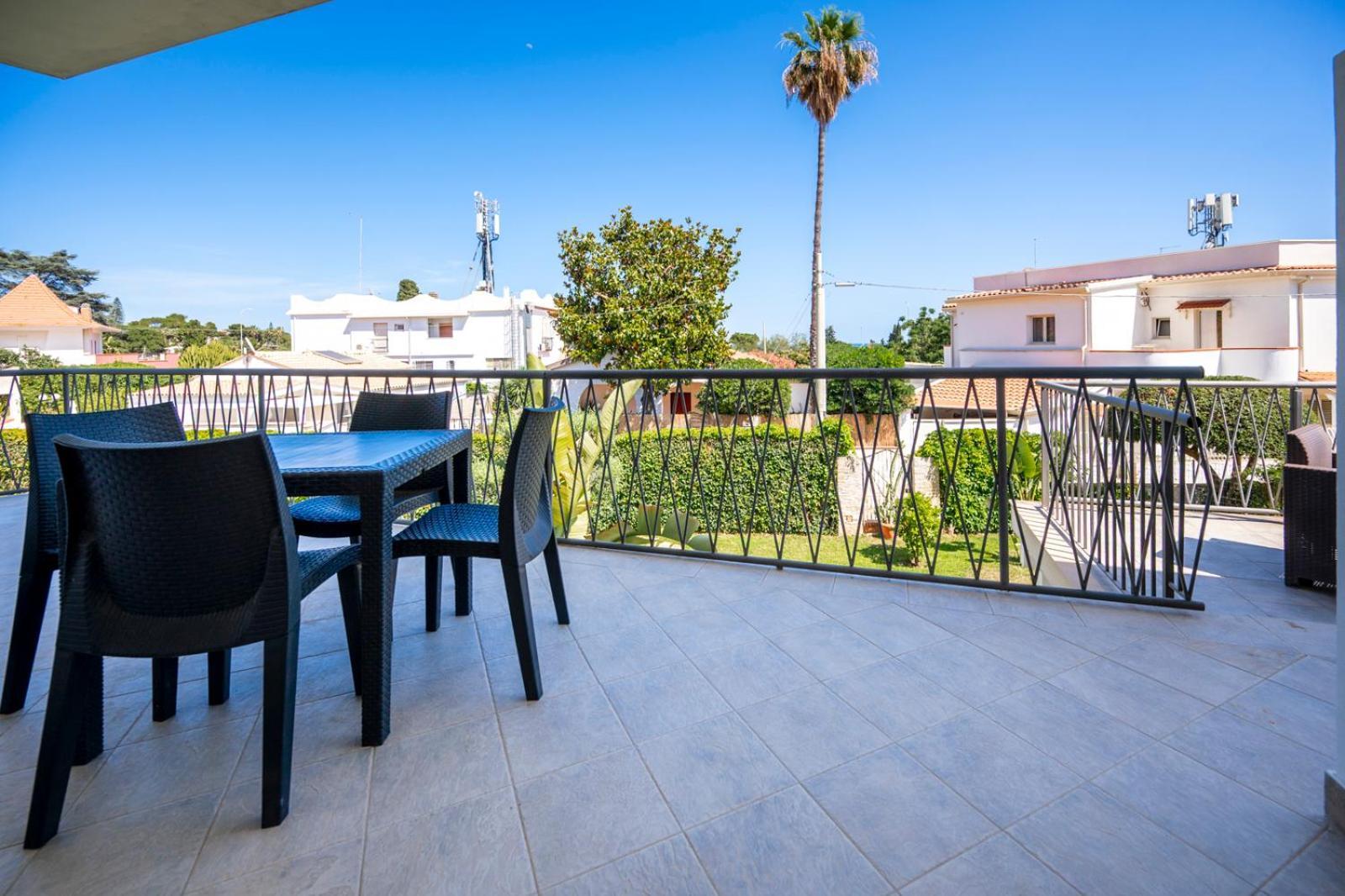 Villa Venera Fontane Bianche Charme Apartments Exterior foto